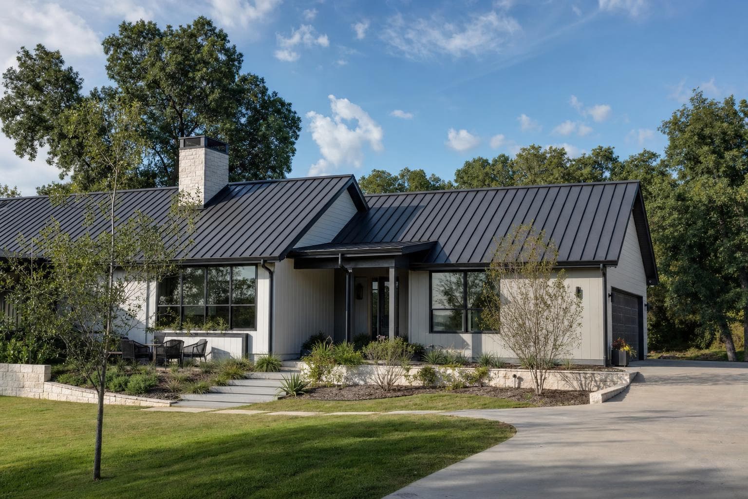 Metal Roofing Pros and Cons: Compare the Complete System