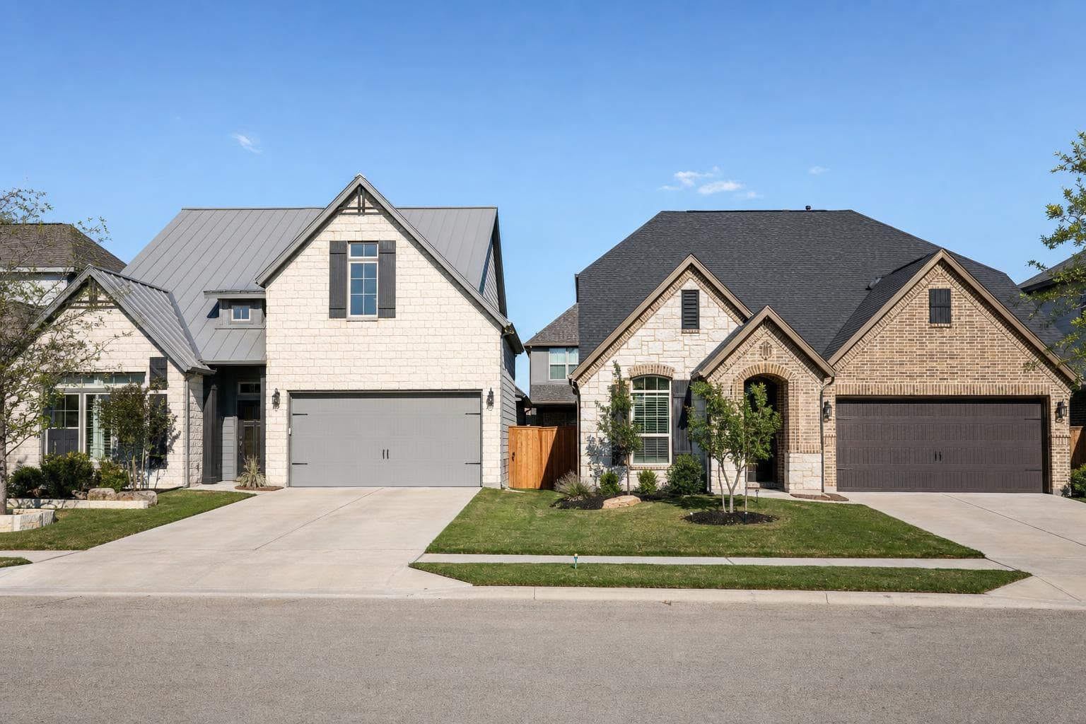 Metal vs Shingle Roof in Texas: Which Pays Off for Your Timeline