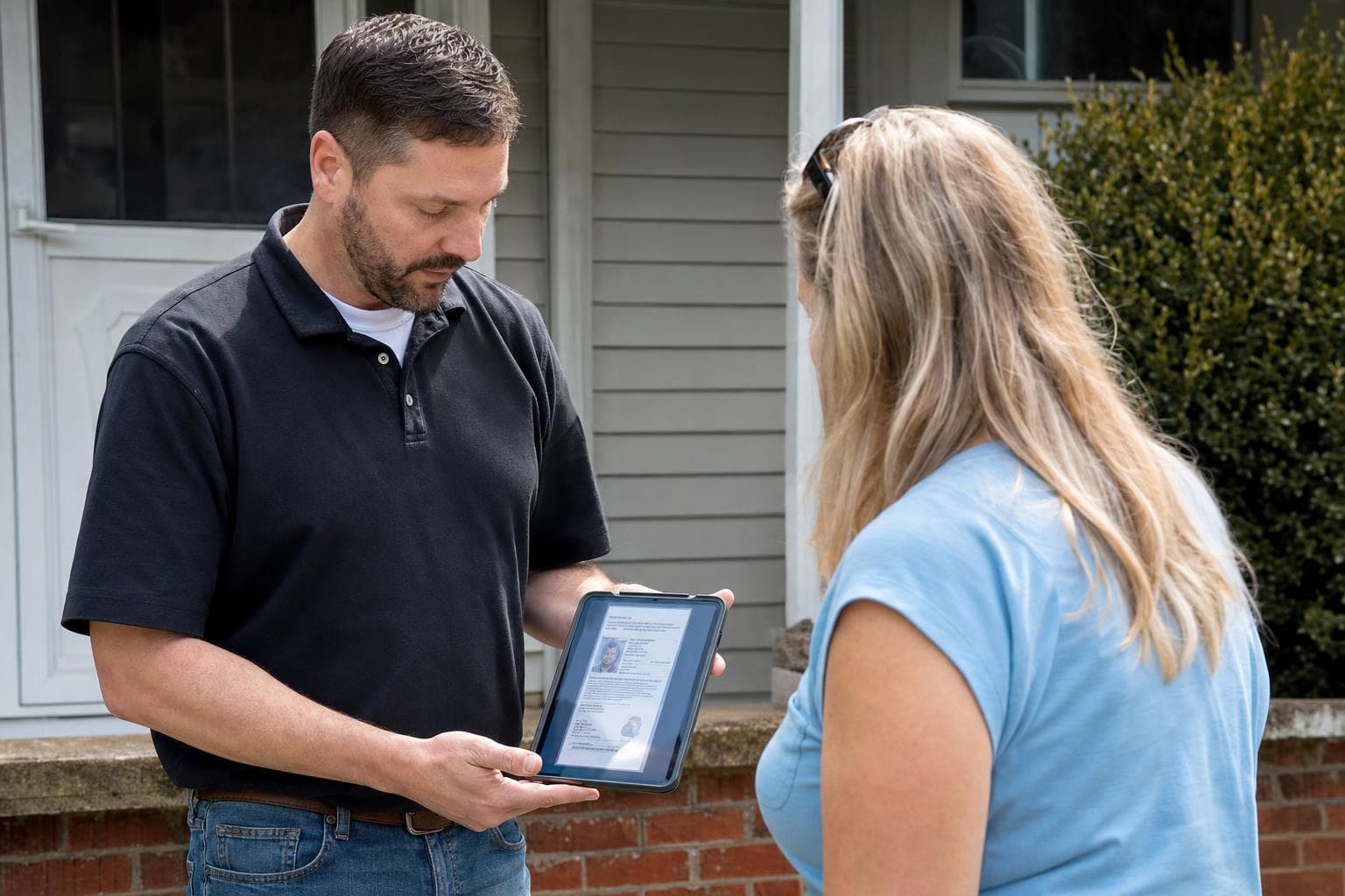 Michigan Roofing Licensing: Check the LARA Record
