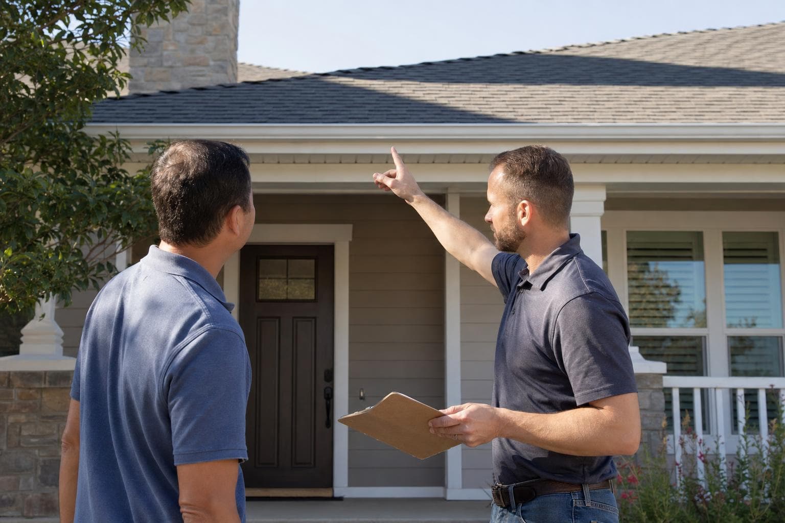 Questions to Ask a Roofing Contractor in California Before You Sign