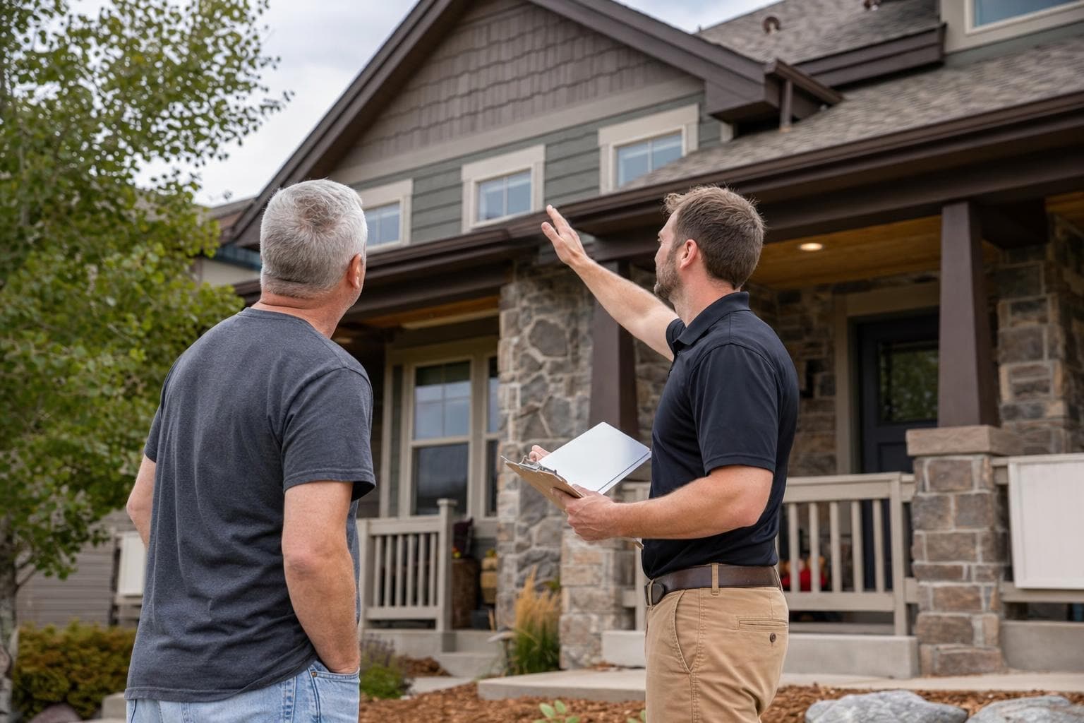 Questions to Ask a Roofing Contractor in Colorado