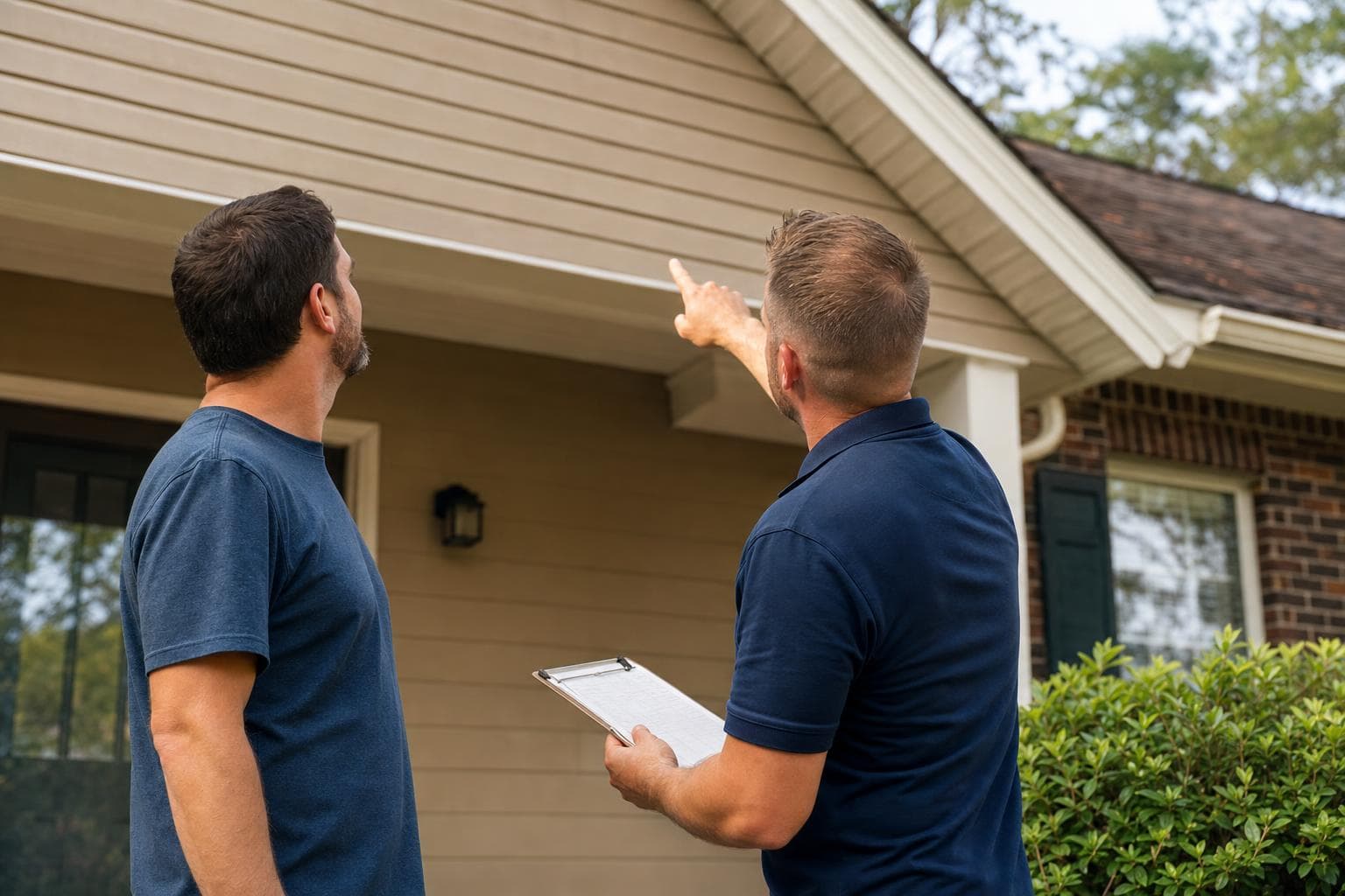 Questions to Ask a Roofing Contractor in Georgia Before You Sign