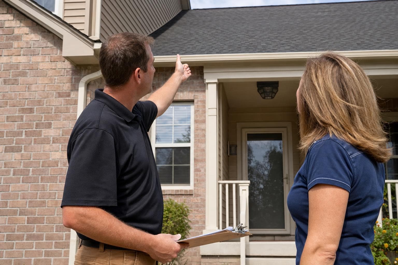 Questions to Ask a Roofing Contractor in Ohio Before You Sign