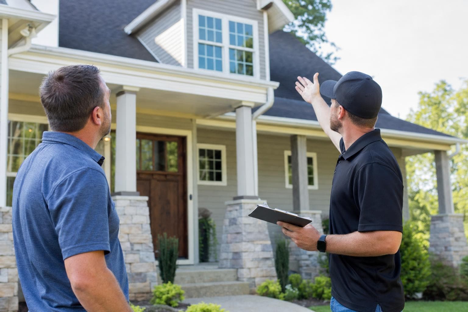 Questions to Ask a Roofing Contractor in Tennessee Before You Sign