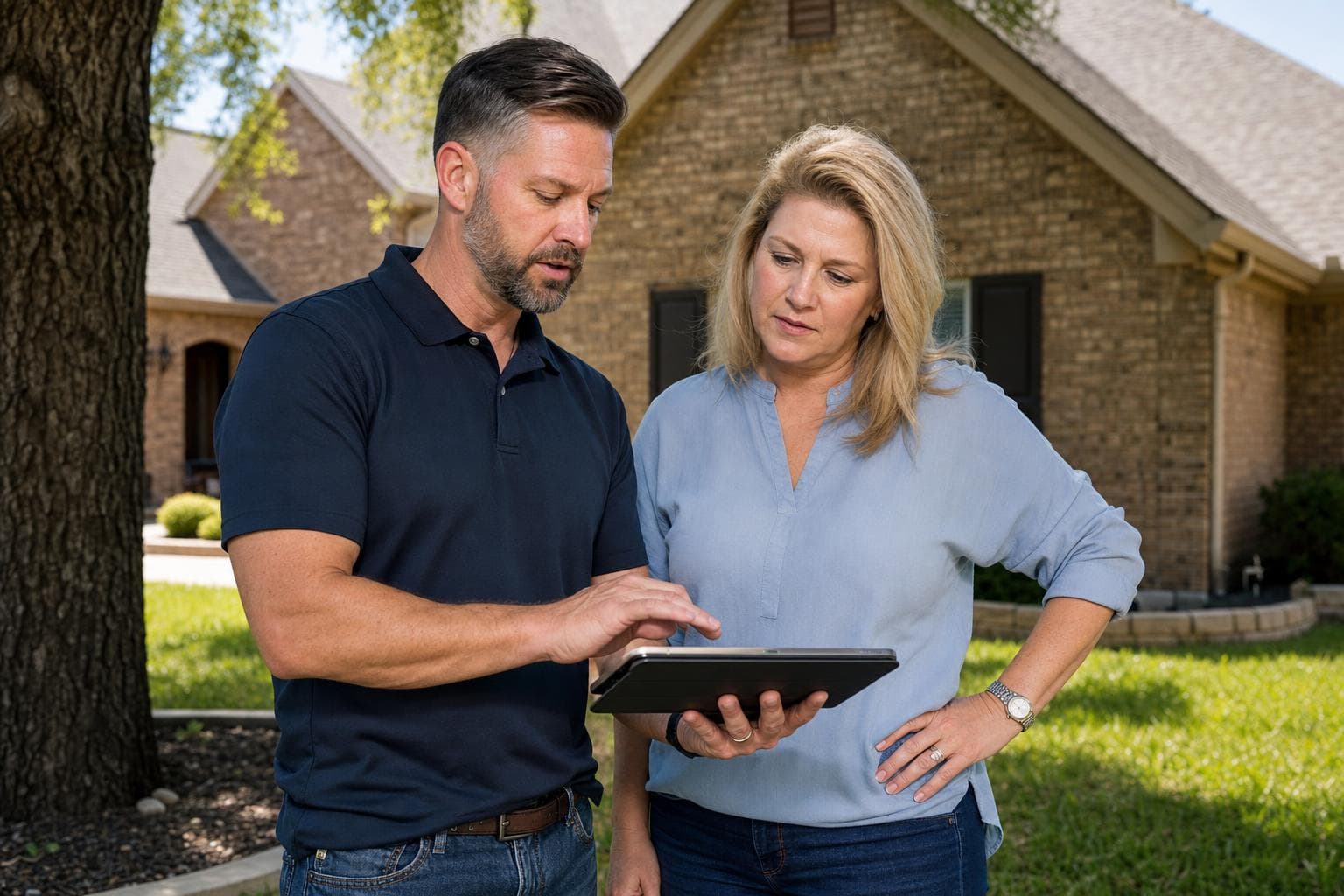 12 Questions to Ask a Roofing Contractor in Texas Before You Sign