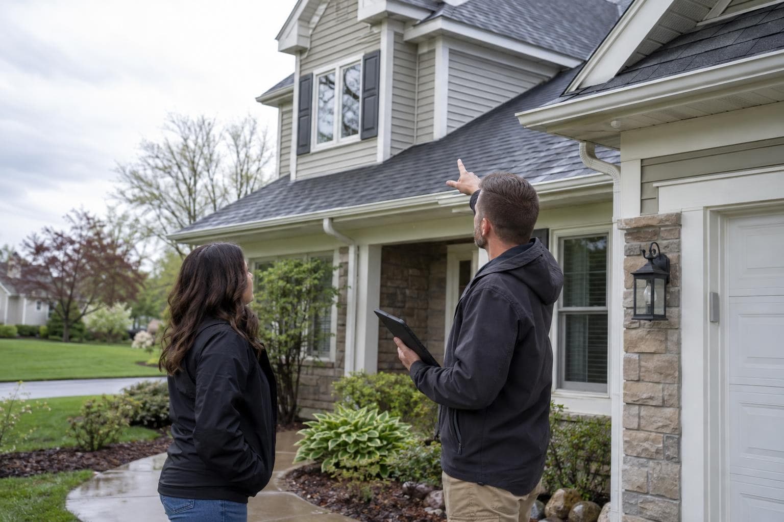 Questions to Ask a Roofing Contractor in Wisconsin Before You Sign