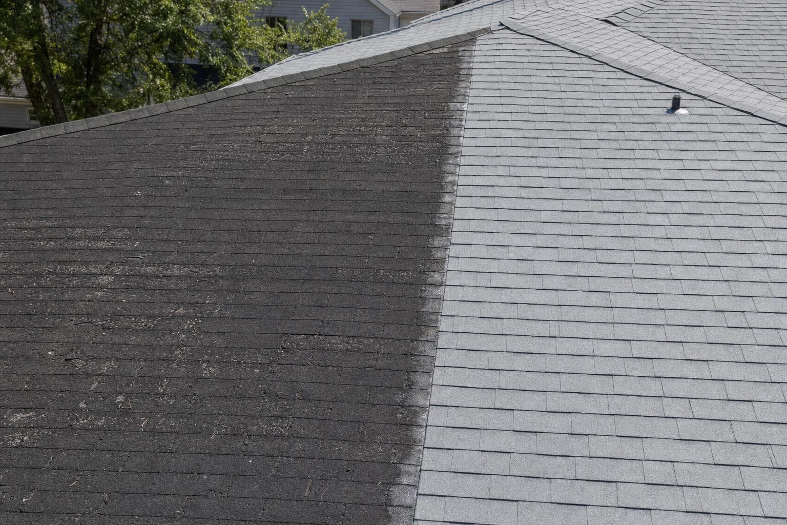 Roof Repair or Replacement? Decide From the Scope