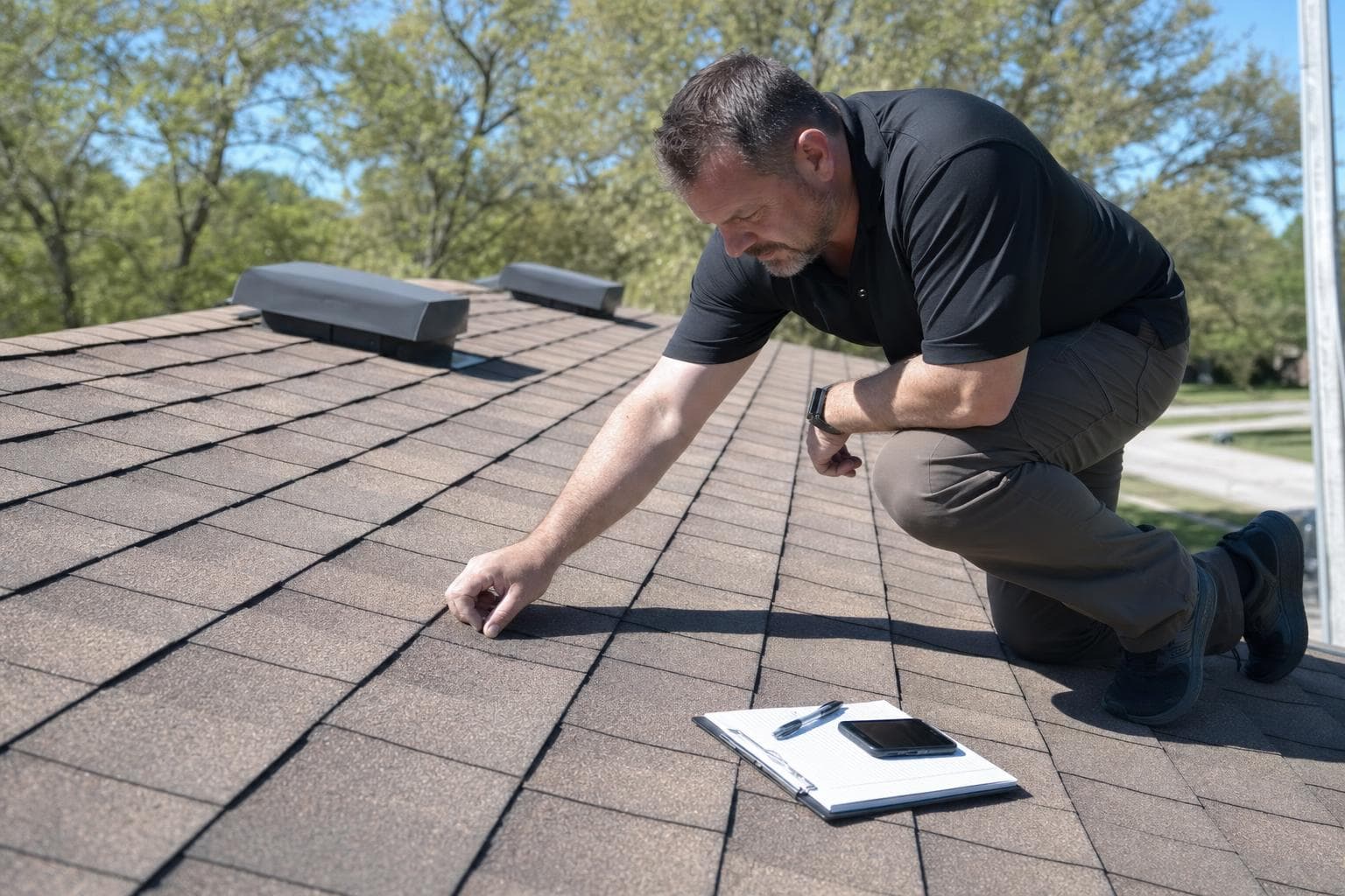 Roof Inspection Checklist: What the Report Should Answer