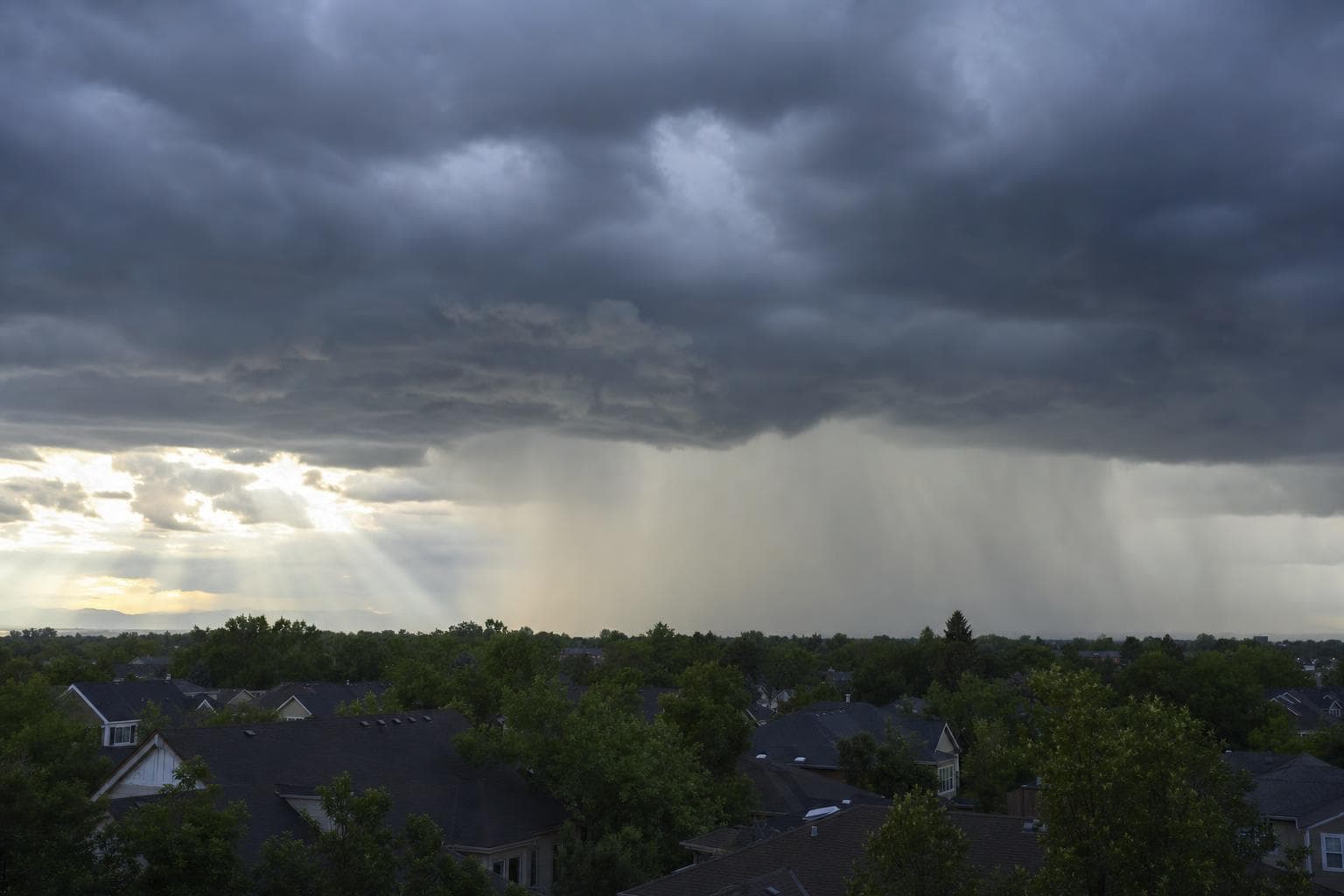 Roof Storm Damage by Hazard: What Changes in the Inspection