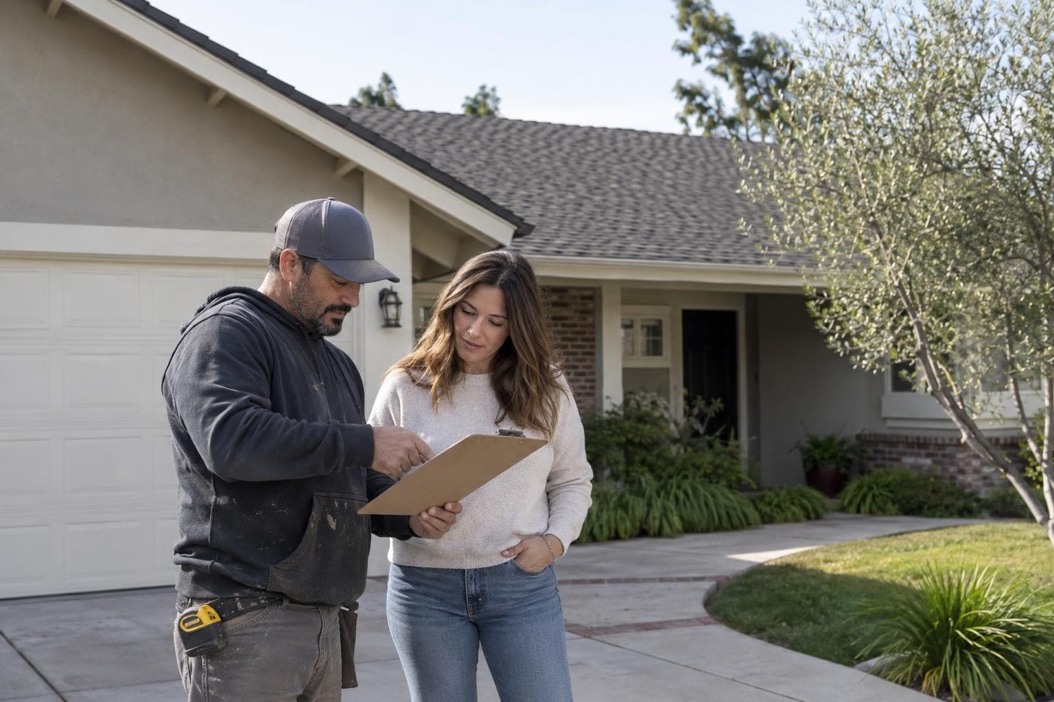 Roofing Contractor Rules in California: What to Check Before You Hire