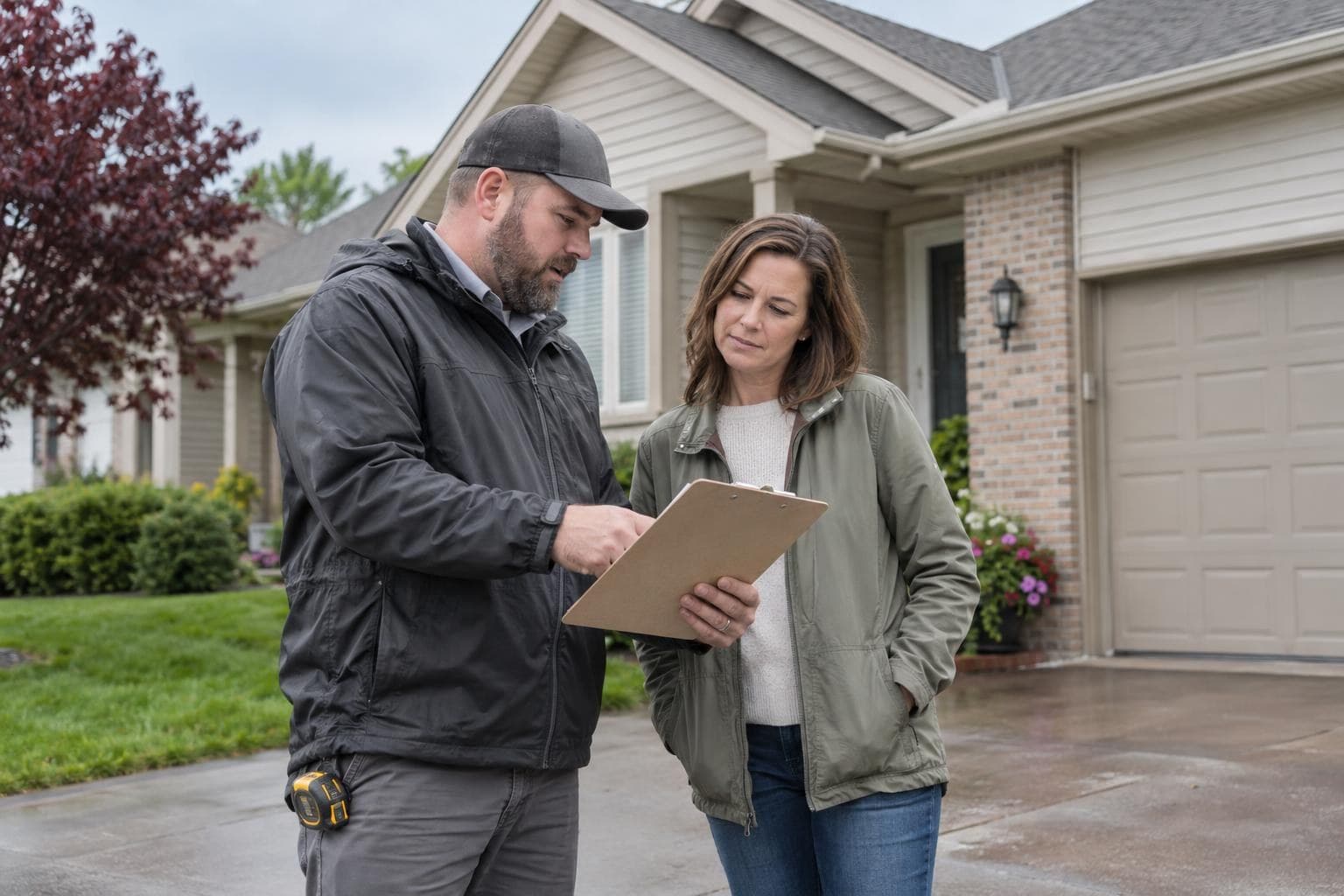 Roofing Contractor Rules in Illinois: What to Check Before You Hire
