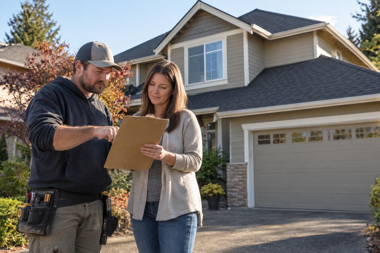Hiring a Roofer in Oregon: What the State Actually Requires, What to Put in Writing, and Red Flags to Watch