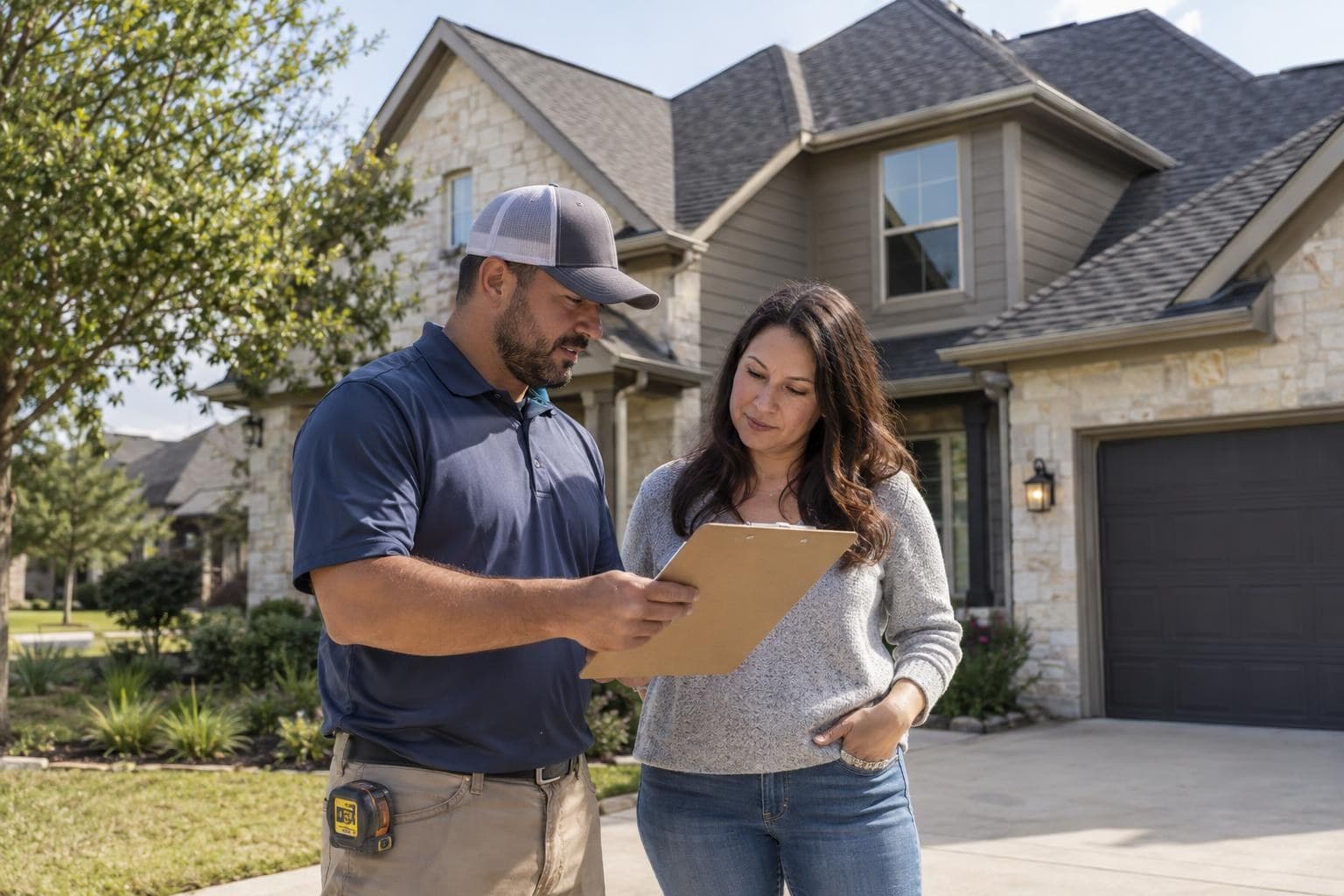 Roofing Contractor Rules in Texas: What to Check Before You Hire