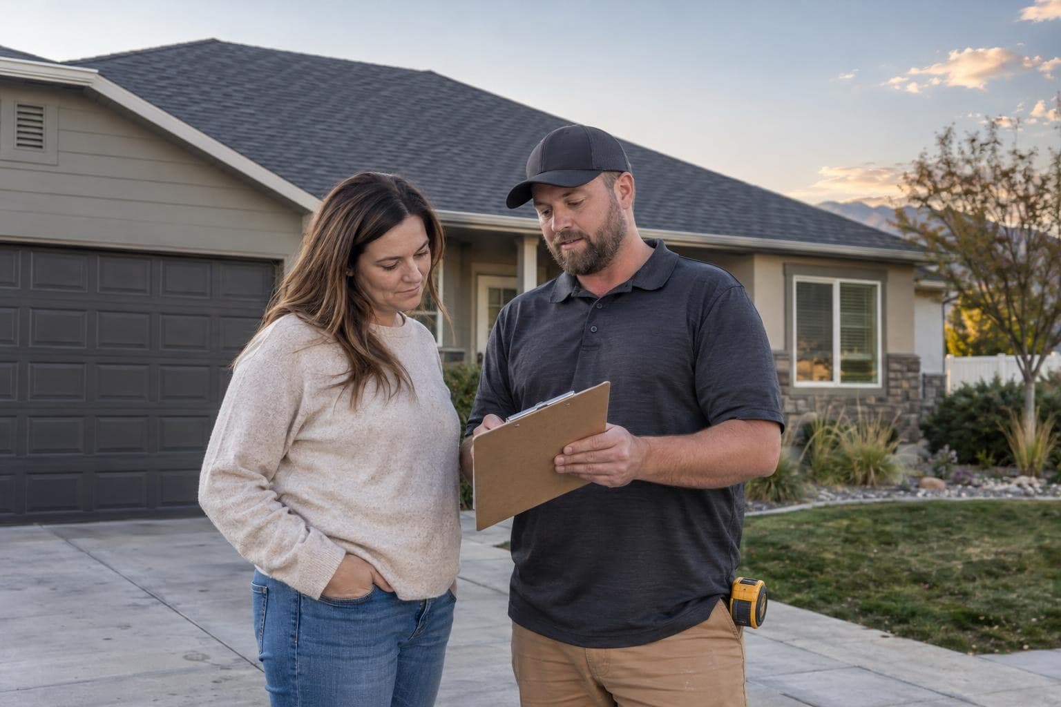 Utah Roofing Contractor Rules: How to Hire the Right Roofer and Avoid Costly Mistakes