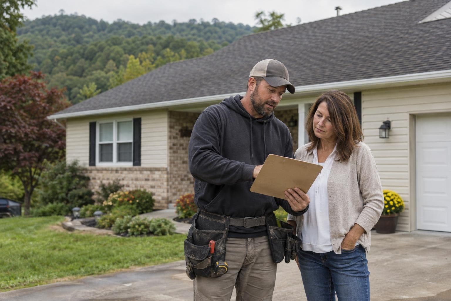 Roofing Contractor Rules in West Virginia: What to Check Before You Hire