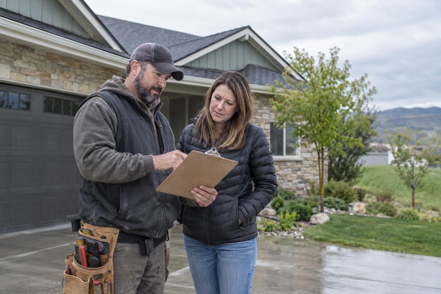 Roofing Contractor Rules in Wyoming: How to Hire Smart, What to Put in Writing, and Red Flags to Watch