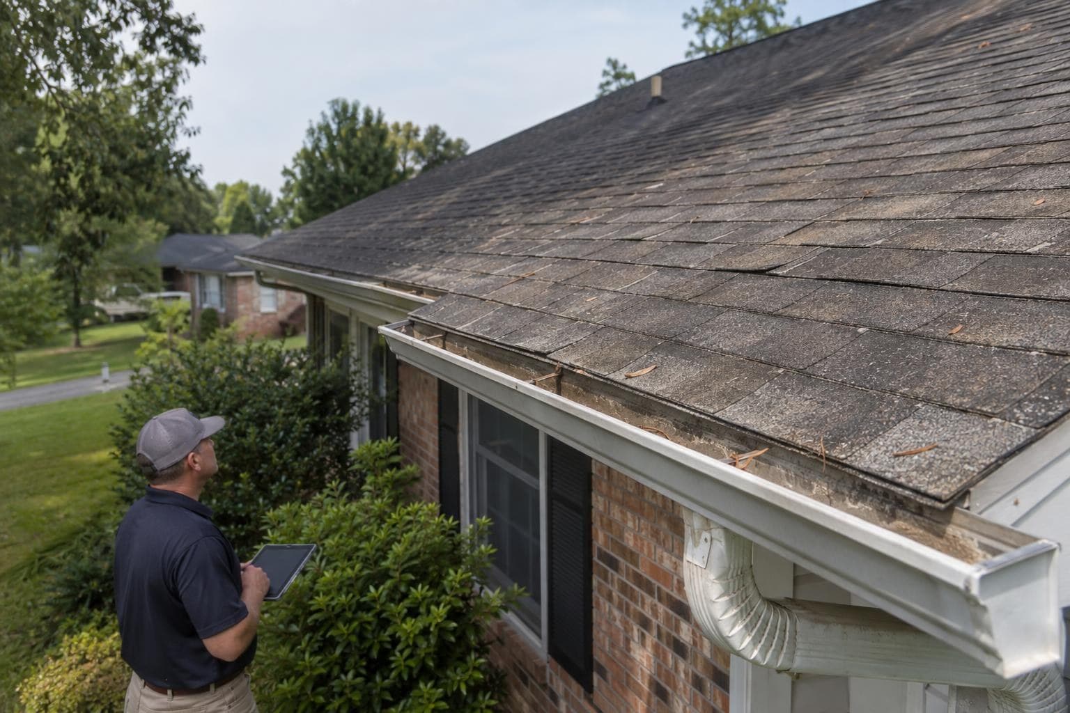 How Long Does a Shingle Roof Last in Alabama?