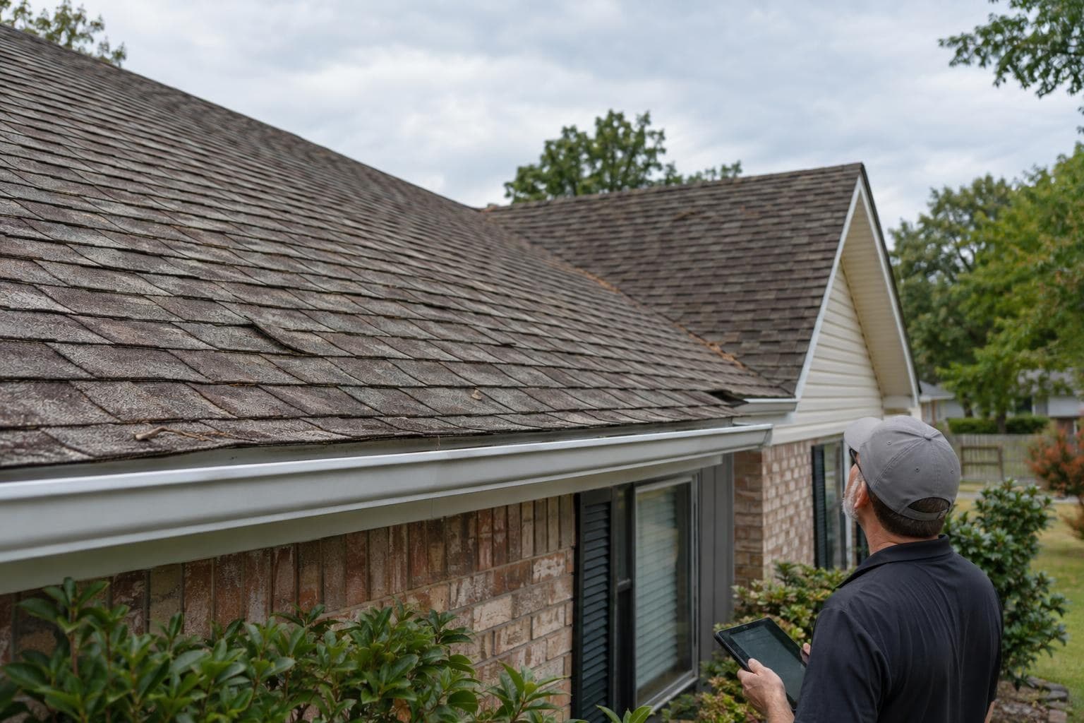 How Long Does a Shingle Roof Last in Arkansas? What Wears It Out Faster and When to Replace It