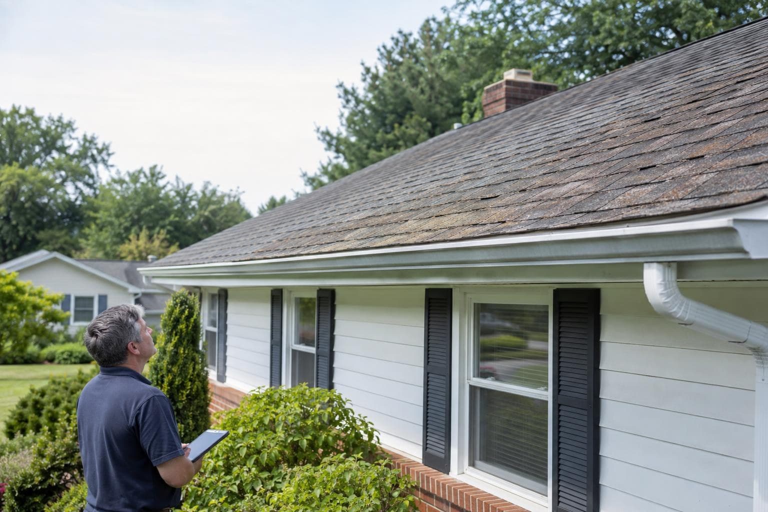How Long Does a Shingle Roof Last in Delaware?