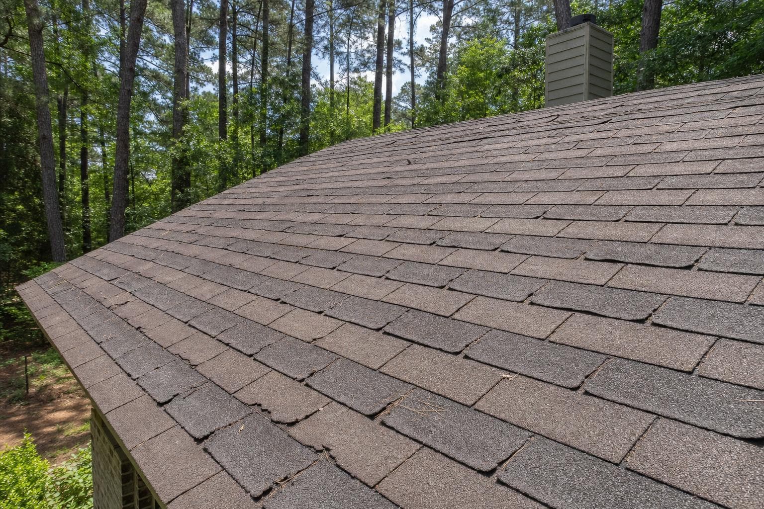 How Long Does a Shingle Roof Last in Georgia?