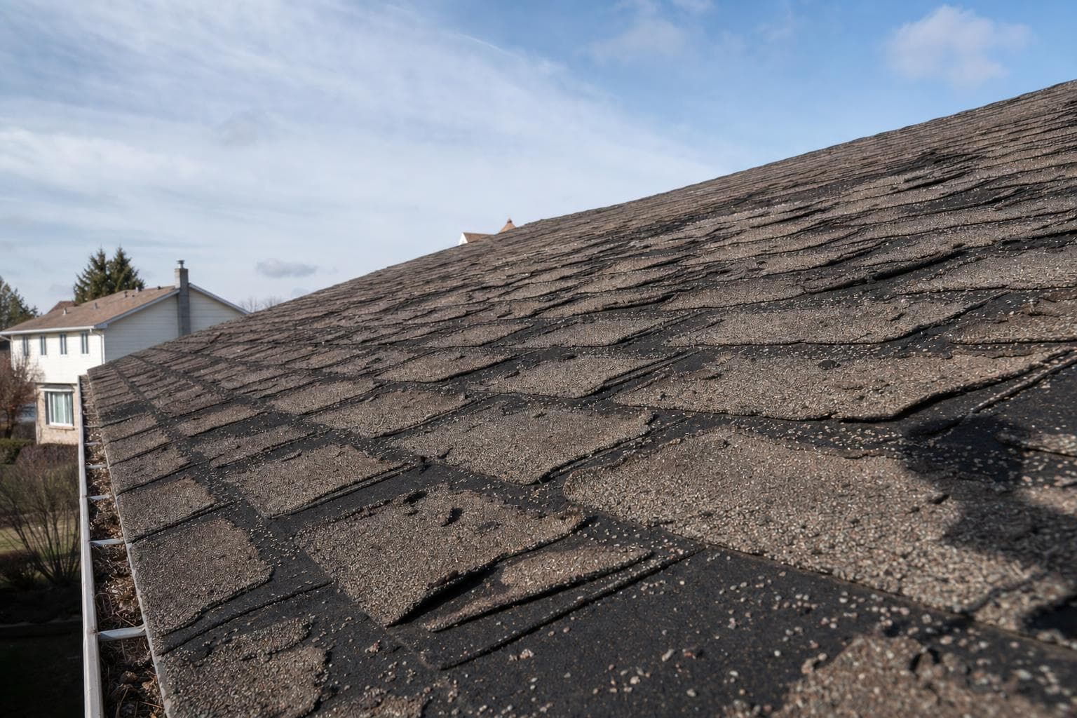 How Long Does a Shingle Roof Last in Illinois?