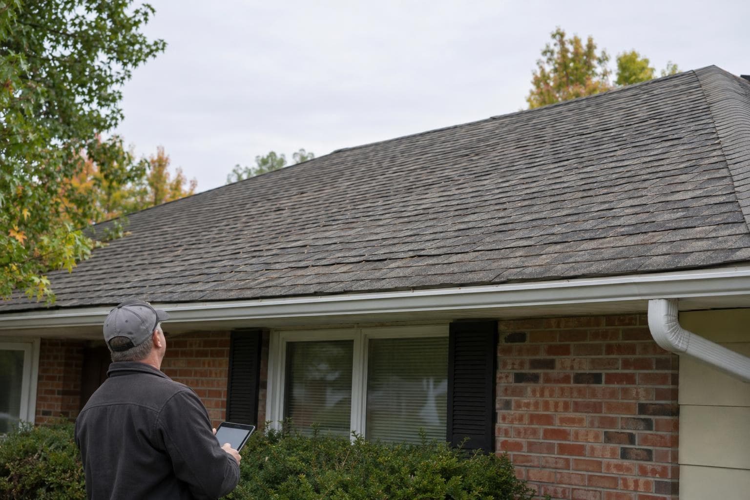 How Long Does a Shingle Roof Last in Indiana?
