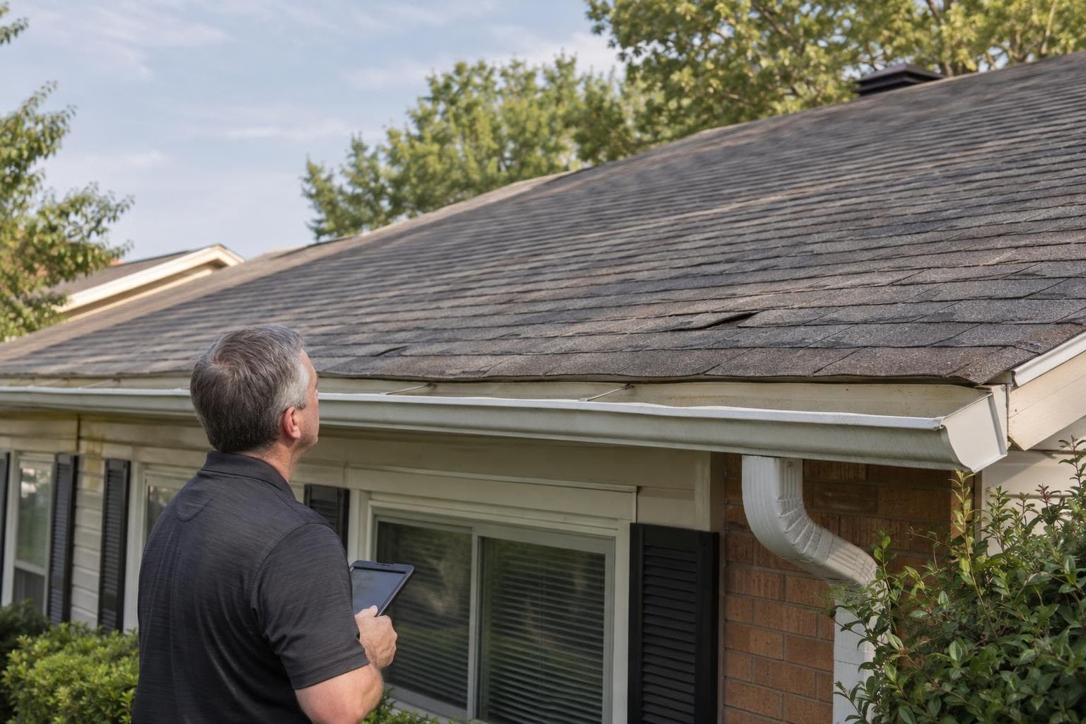 How Long Does a Shingle Roof Last in Kentucky?