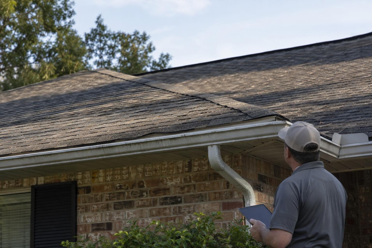 How Long Does a Shingle Roof Last in Louisiana?