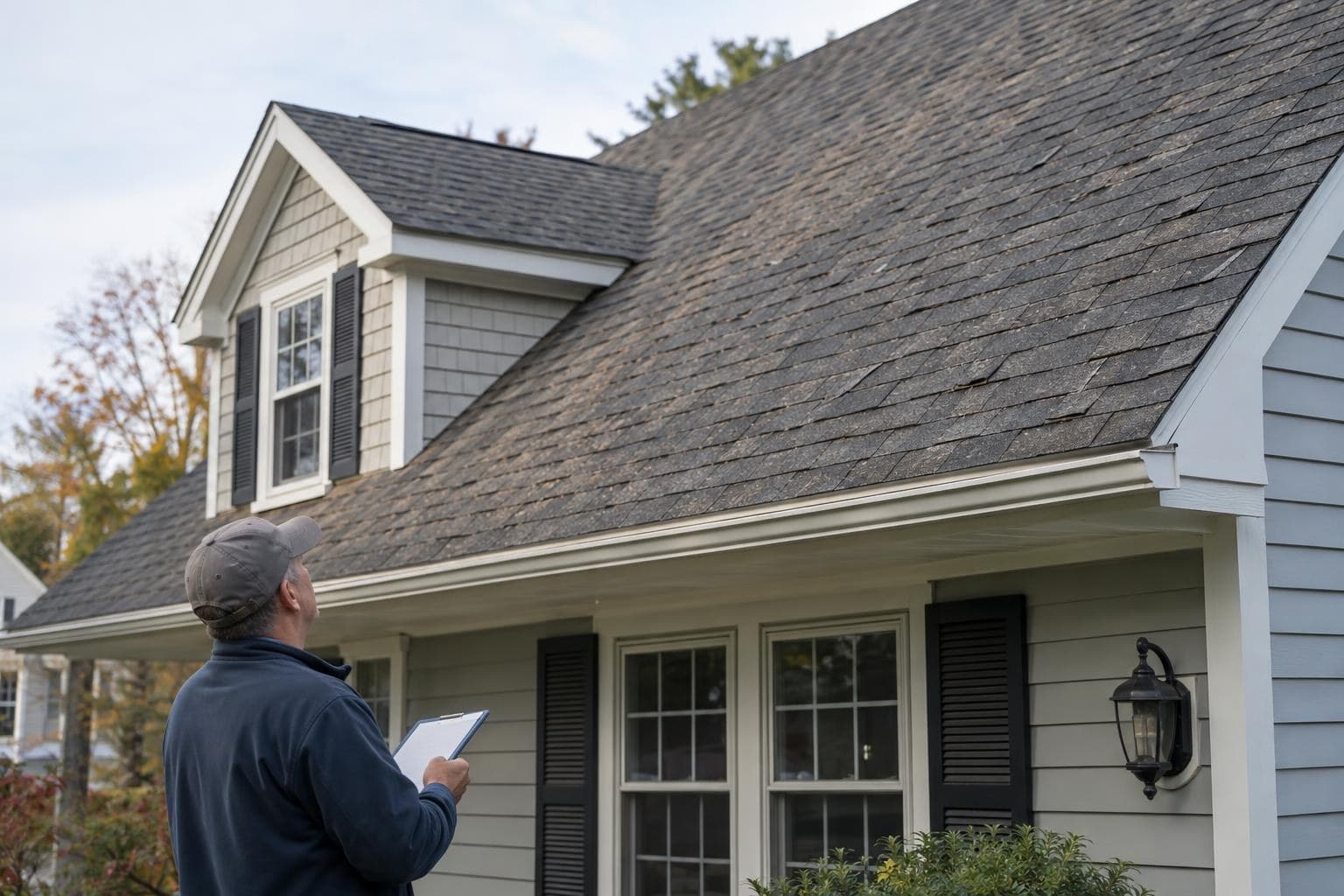 How Long Does a Shingle Roof Last in Maine?