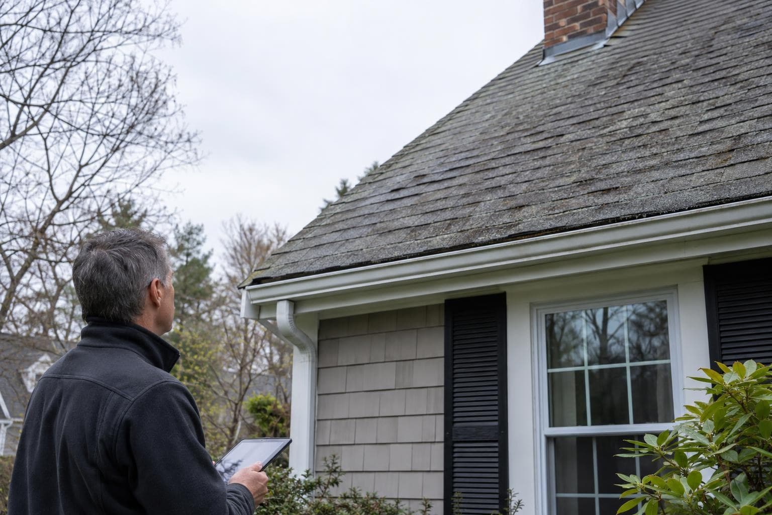 How Long Does a Shingle Roof Last in Massachusetts?