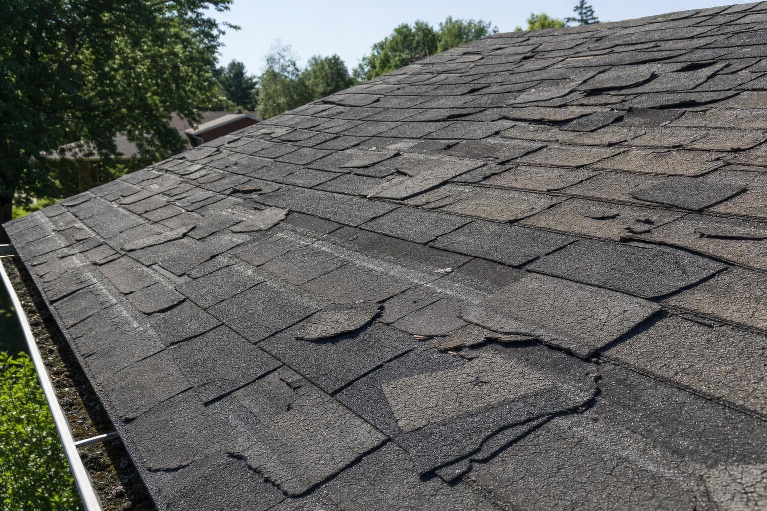 How Long Does a Shingle Roof Last in Michigan?
