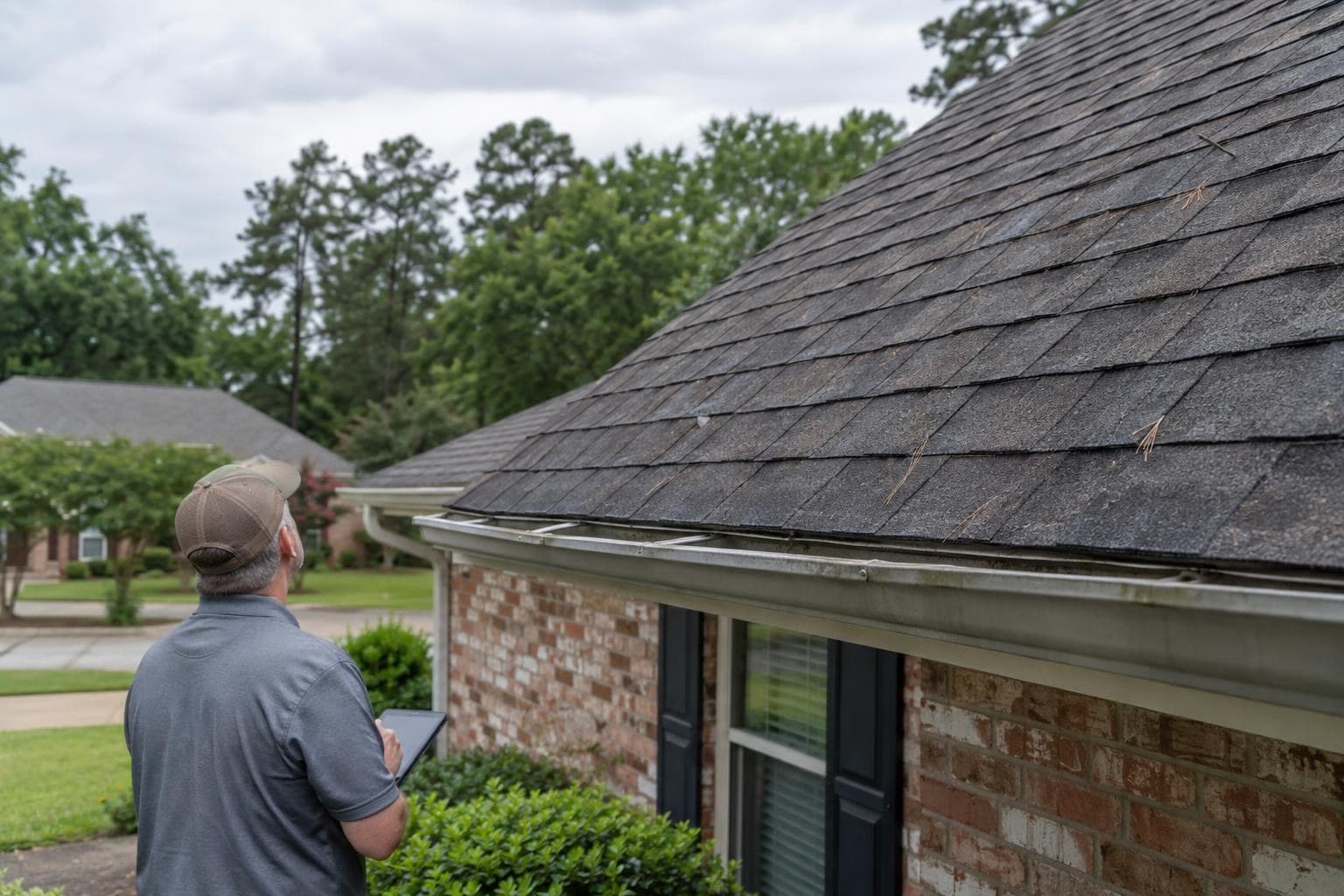 How Long Does a Shingle Roof Last in Mississippi?