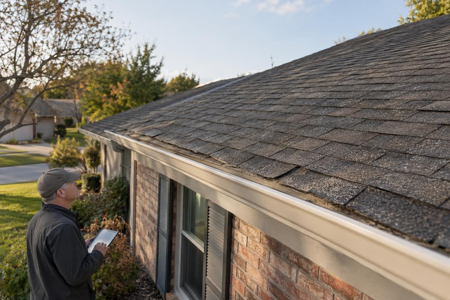How Long Does a Shingle Roof Last in Nebraska?