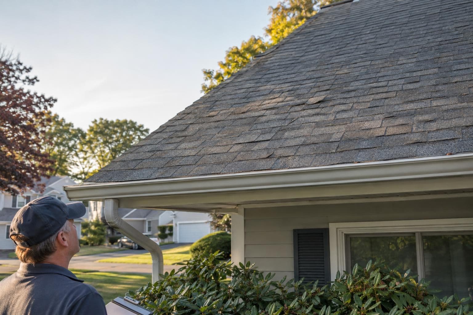 How Long Does a Shingle Roof Last in New Jersey?