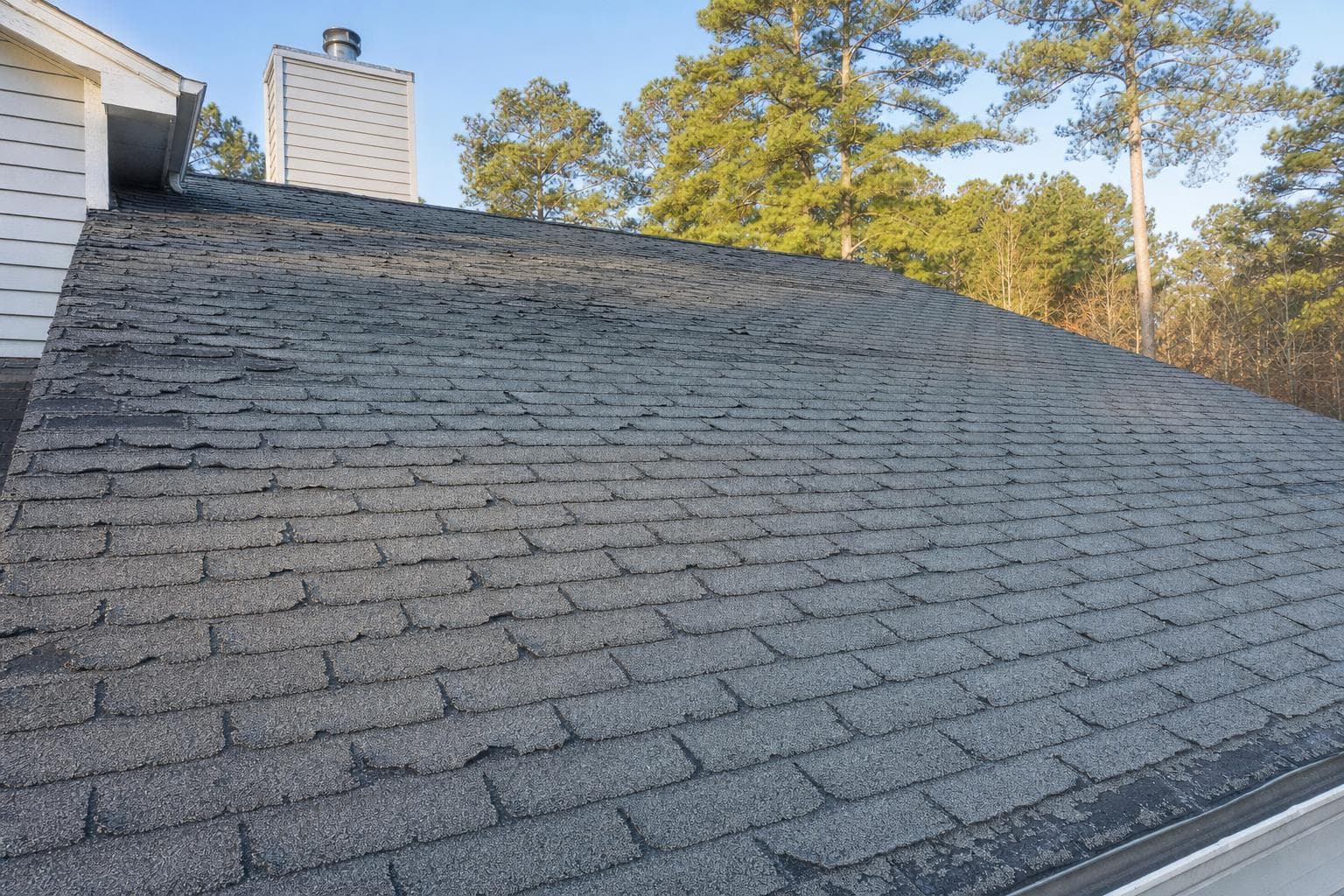 How Long Does a Shingle Roof Last in North Carolina?