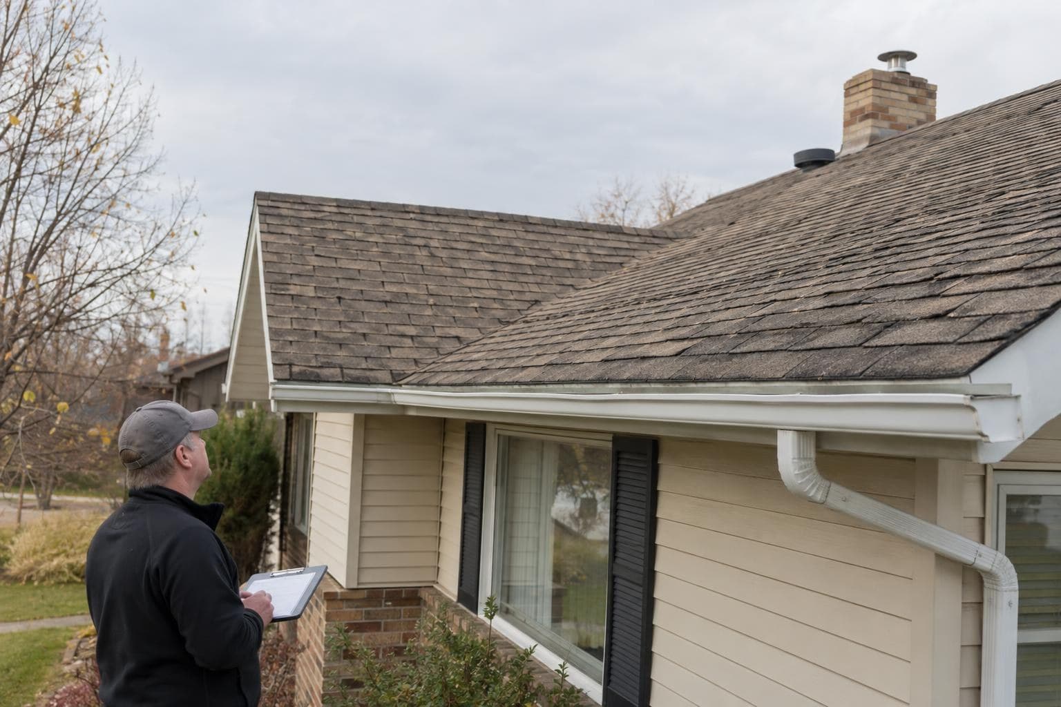 How Long Does a Shingle Roof Last in North Dakota?