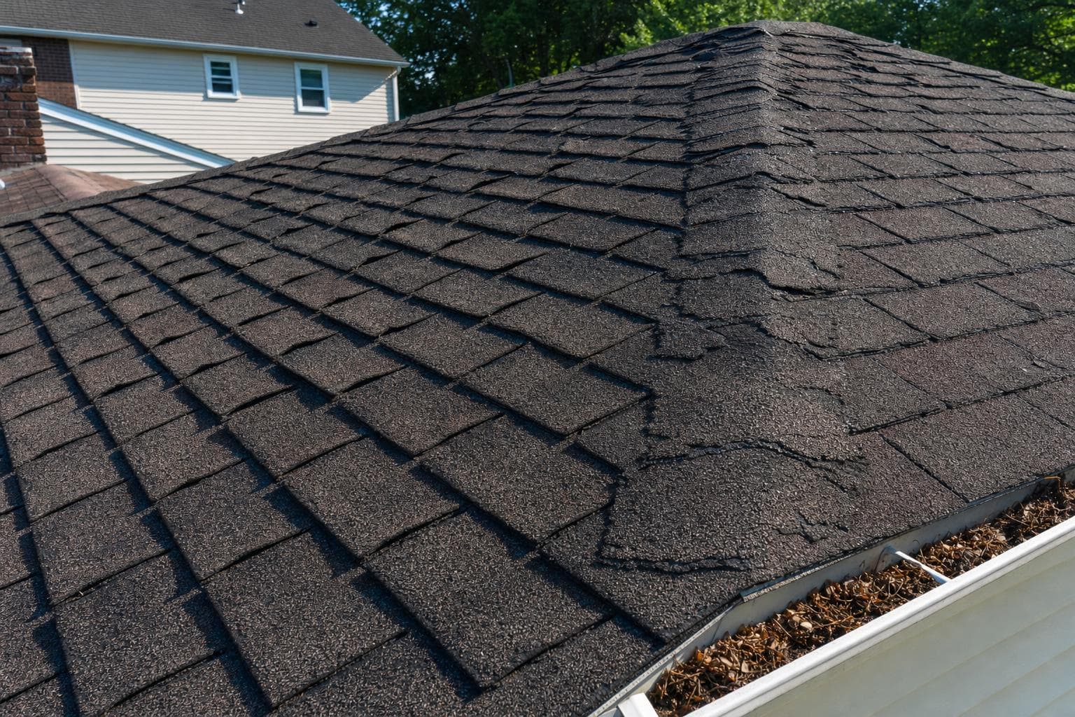 How Long Does a Shingle Roof Last in Ohio?
