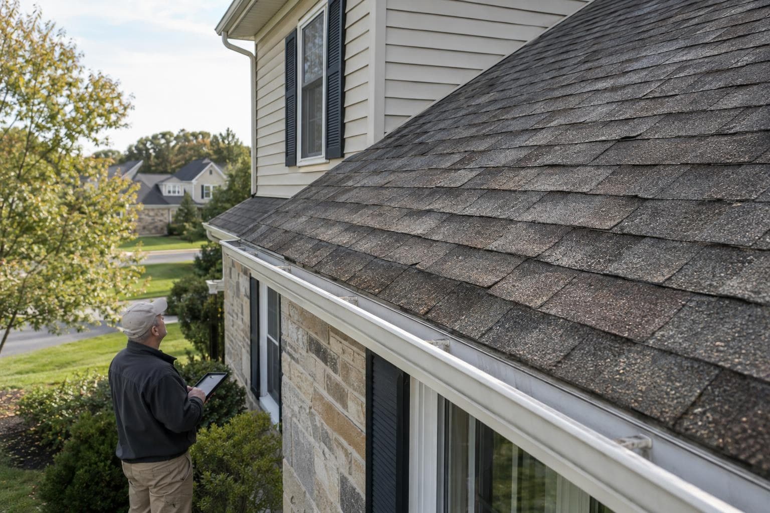 How Long Does a Shingle Roof Last in Pennsylvania?