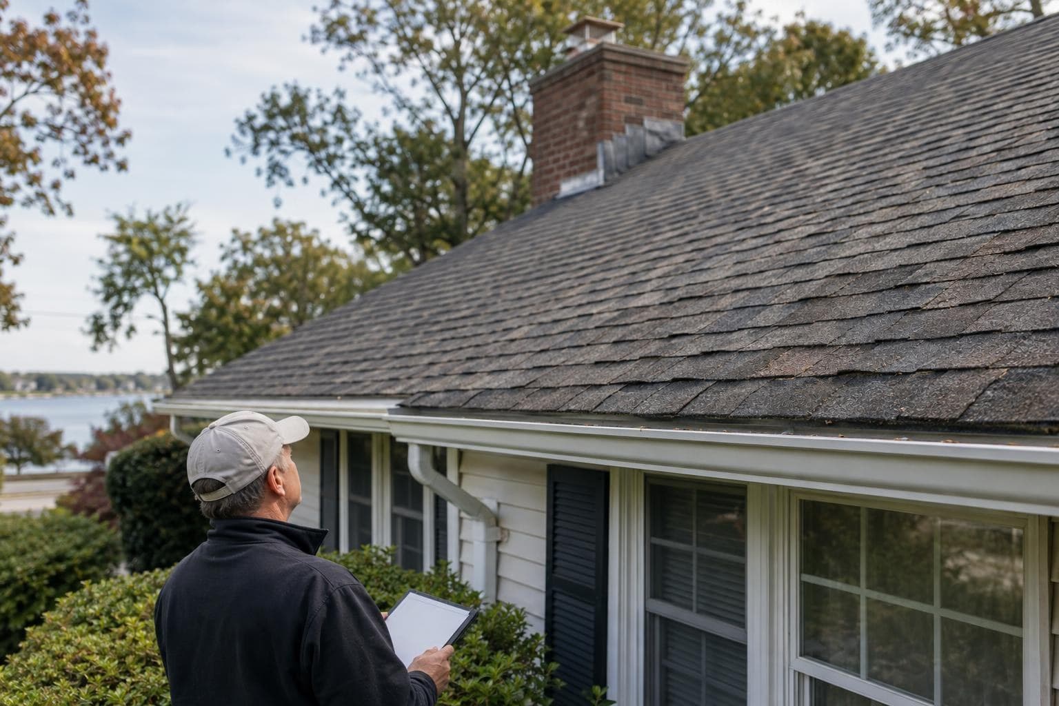 How Long Does a Shingle Roof Last in Rhode Island?
