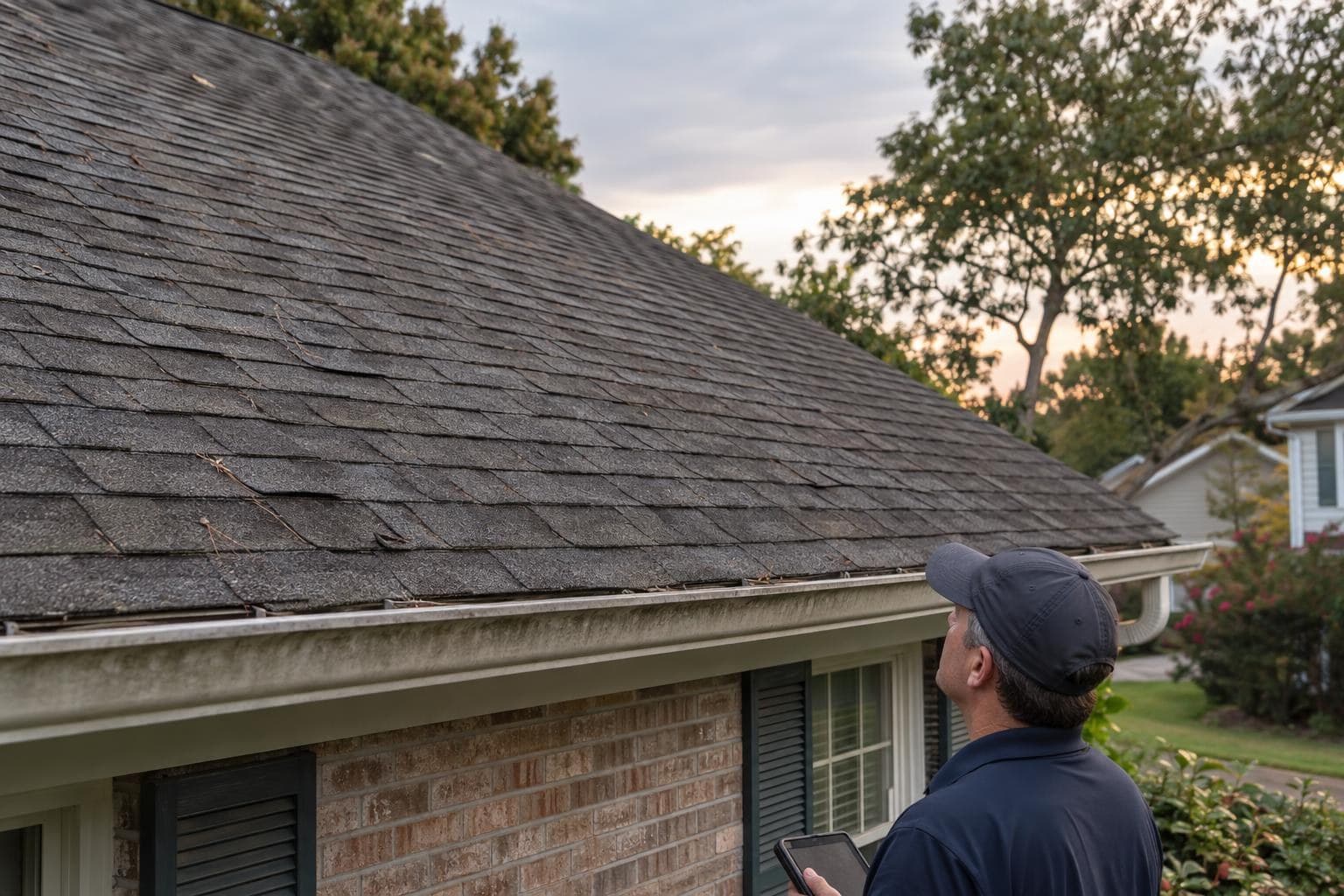 How Long Does a Shingle Roof Last in South Carolina?