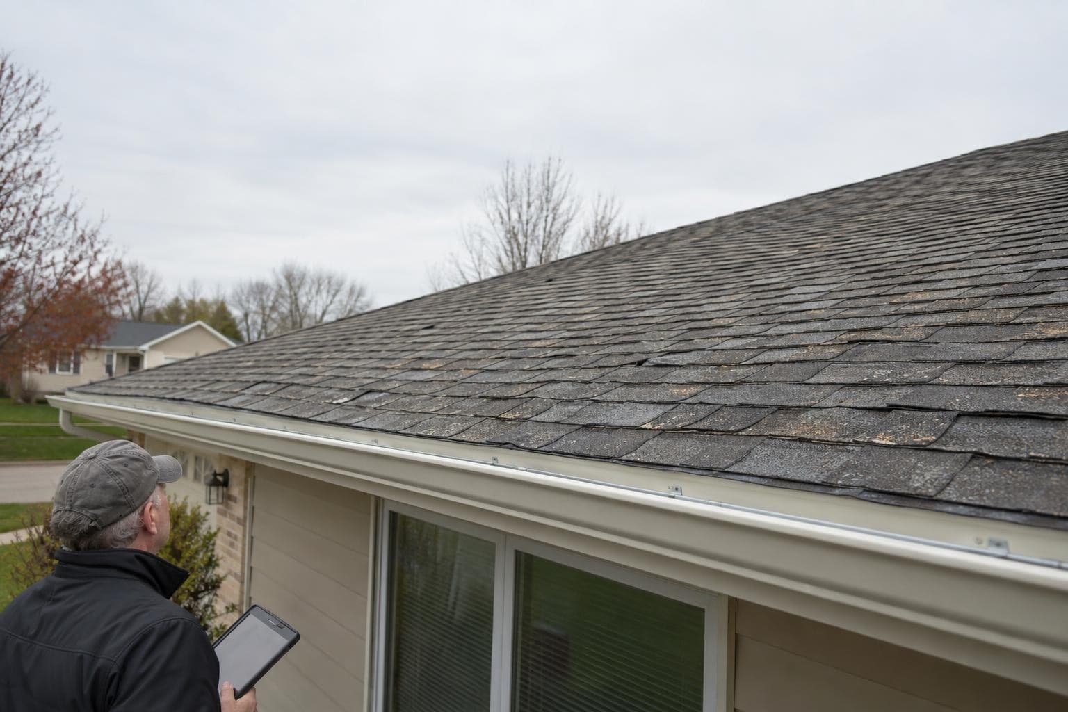 How Long Does a Shingle Roof Last in South Dakota?