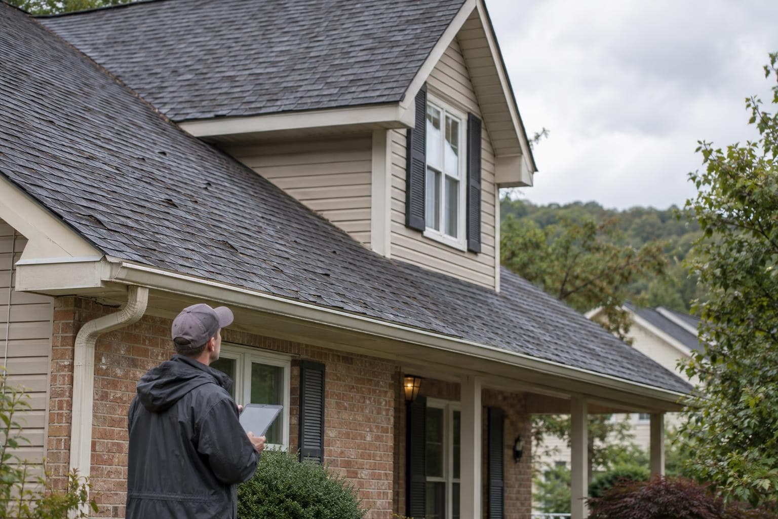 How Long Does a Shingle Roof Last in West Virginia?