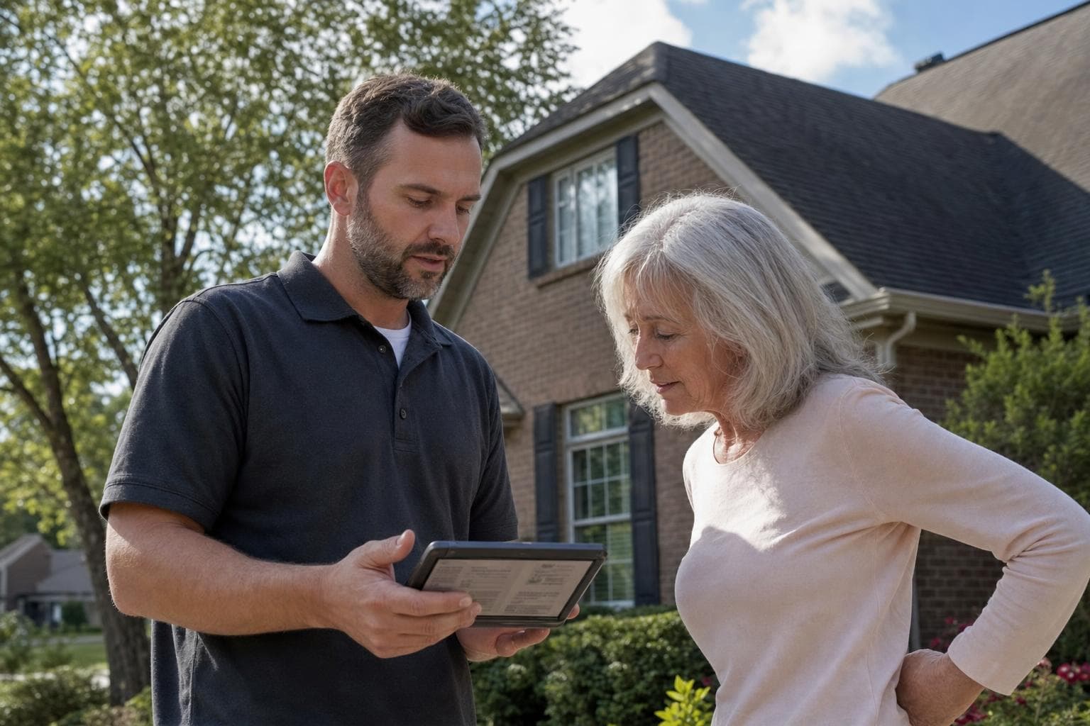 Tennessee Roofing Contractor Licensing: Verify Current Requirements