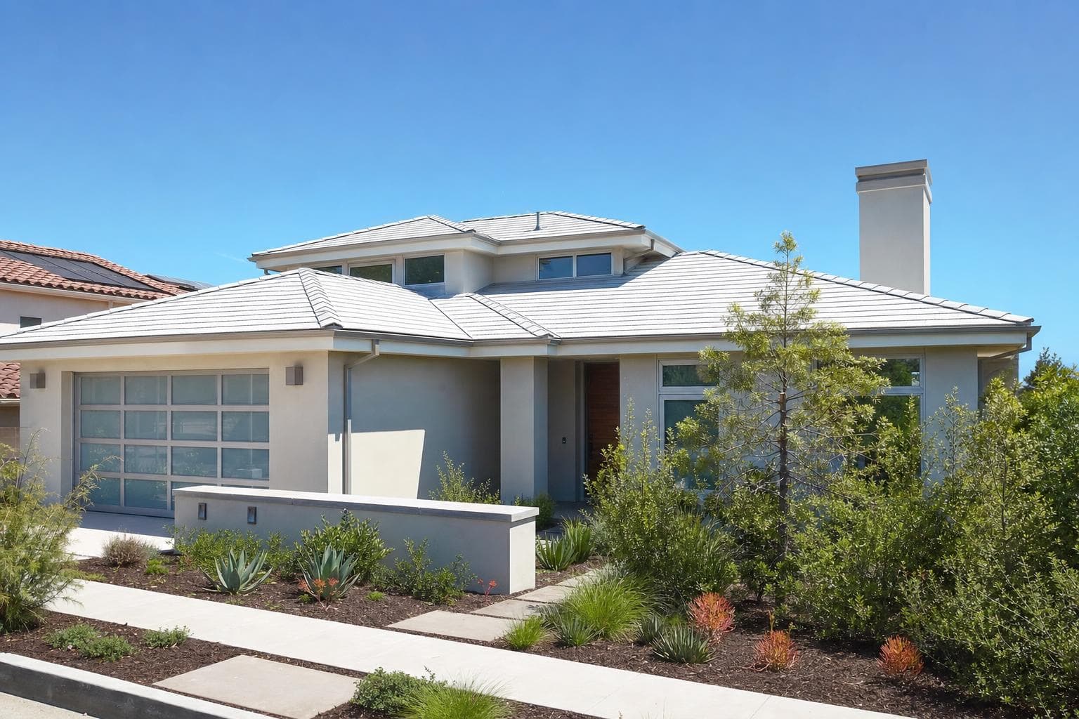 California Title 24 Cool Roofs: Verify the Project Requirement