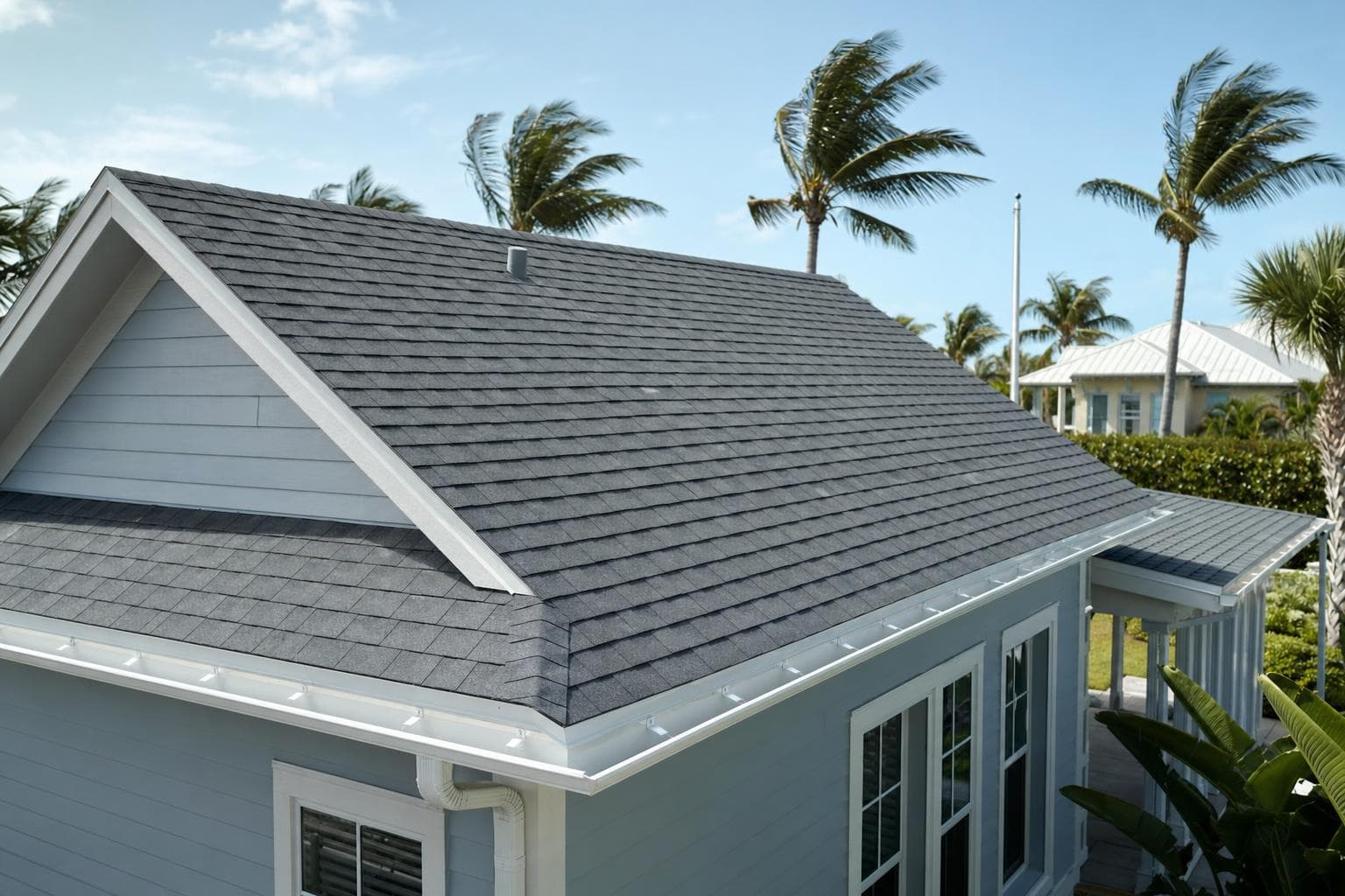 Florida Wind Mitigation Inspections: Read the Report