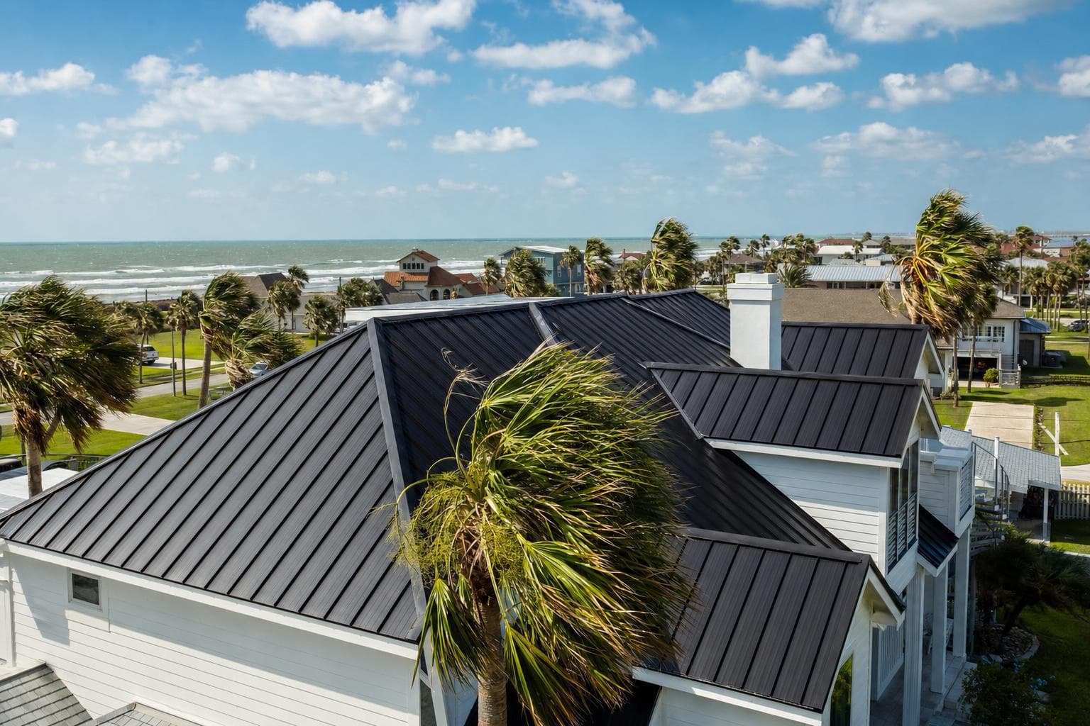 WPI-8 Certificate in Texas: Verify Windstorm Compliance