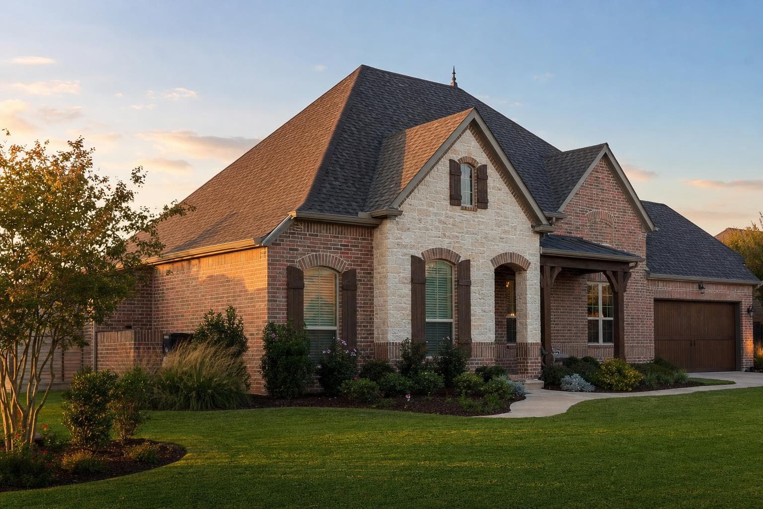 Roof Financing