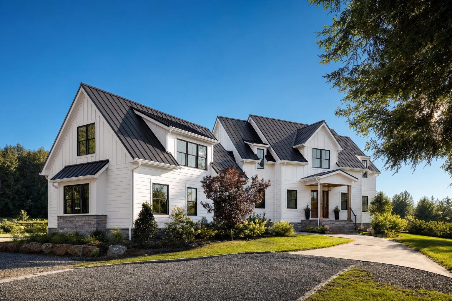 Standing seam metal roof cost: pricing and tradeoffs.