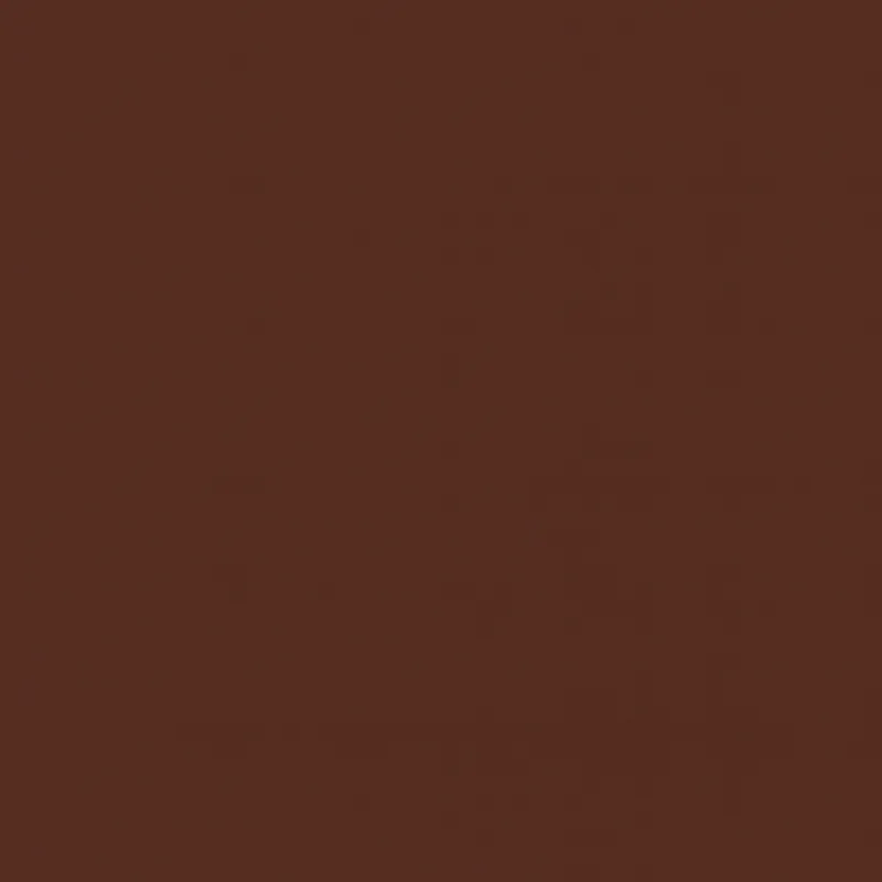 Coco Brown roofing color swatch