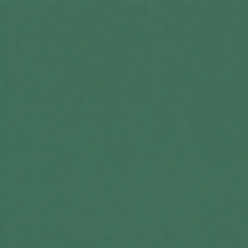 Forest Green roofing color swatch